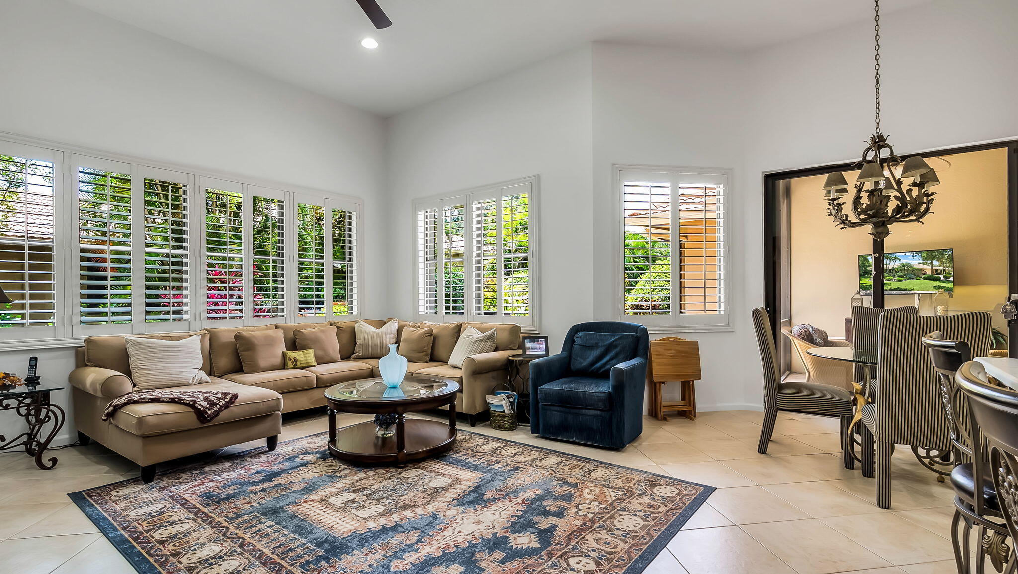 TIVOLI RESERVE - Residential