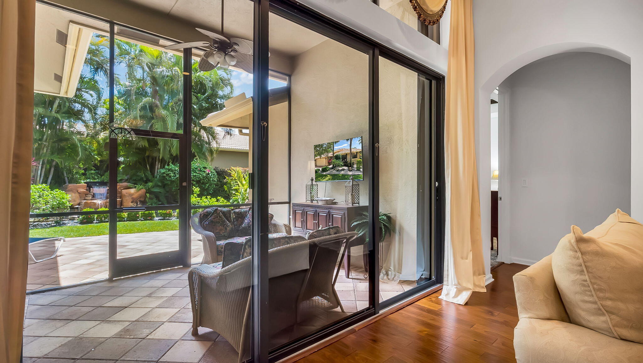 TIVOLI RESERVE - Residential