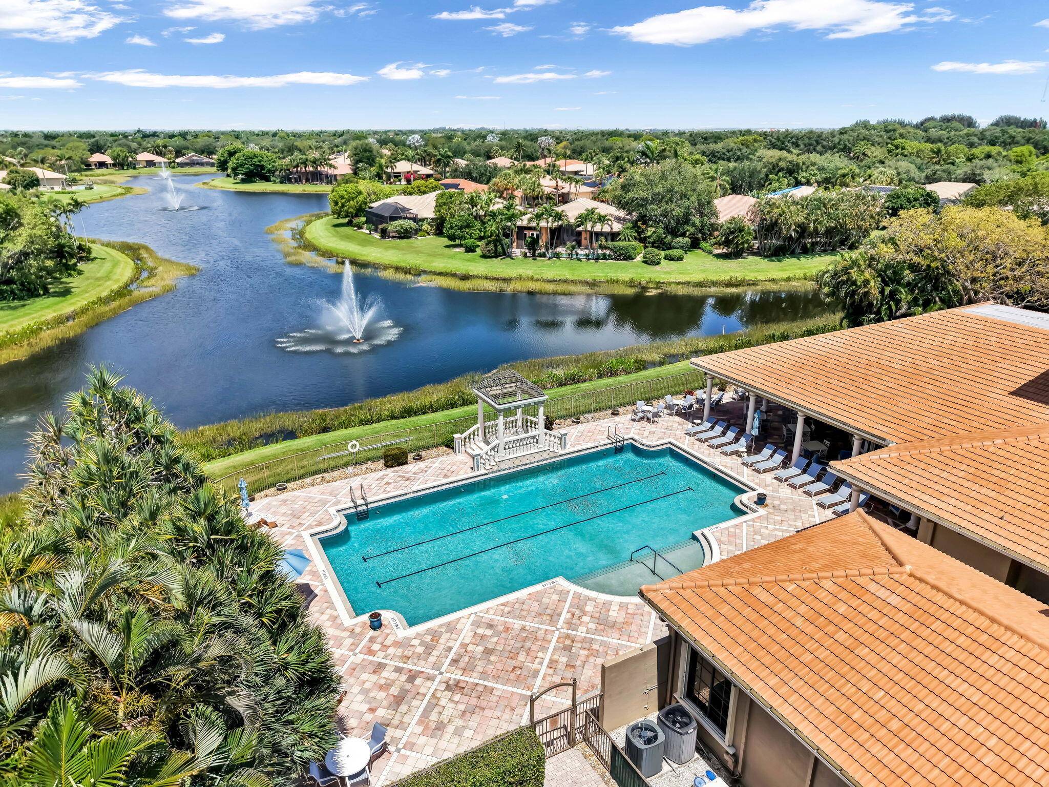TIVOLI RESERVE - Residential