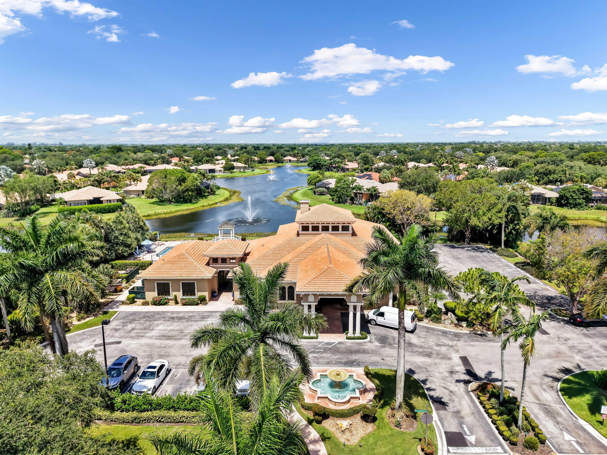 TIVOLI RESERVE - Residential