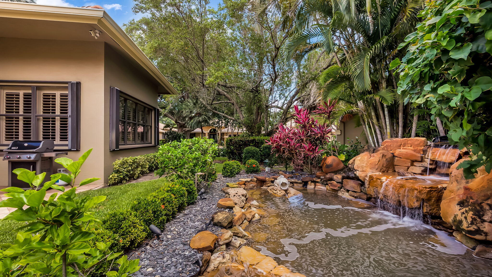 TIVOLI RESERVE - Residential