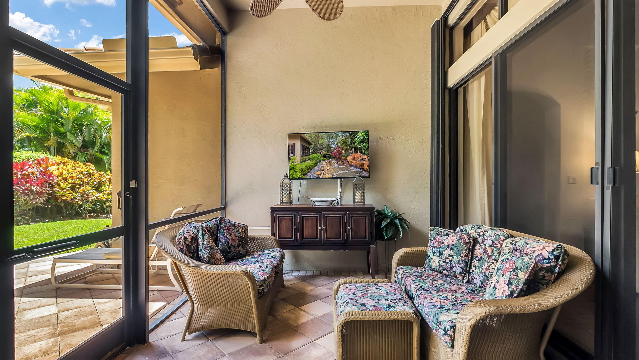 TIVOLI RESERVE - Residential