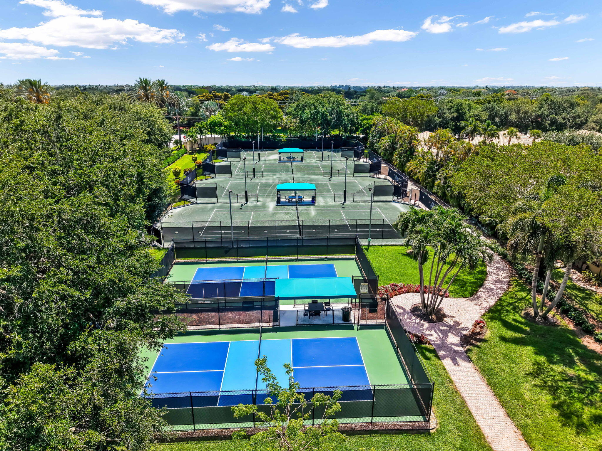 TIVOLI RESERVE - Residential