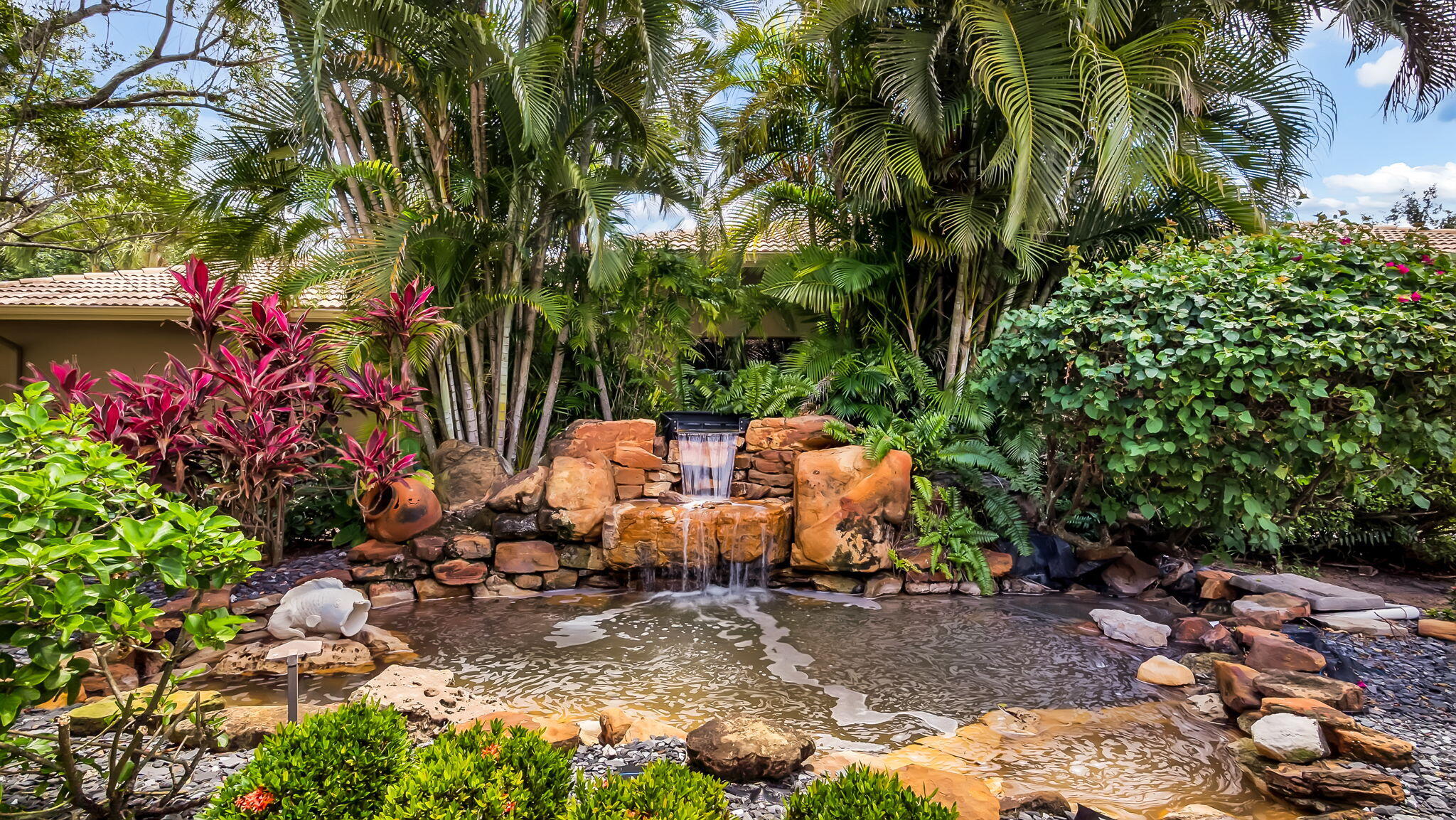 TIVOLI RESERVE - Residential