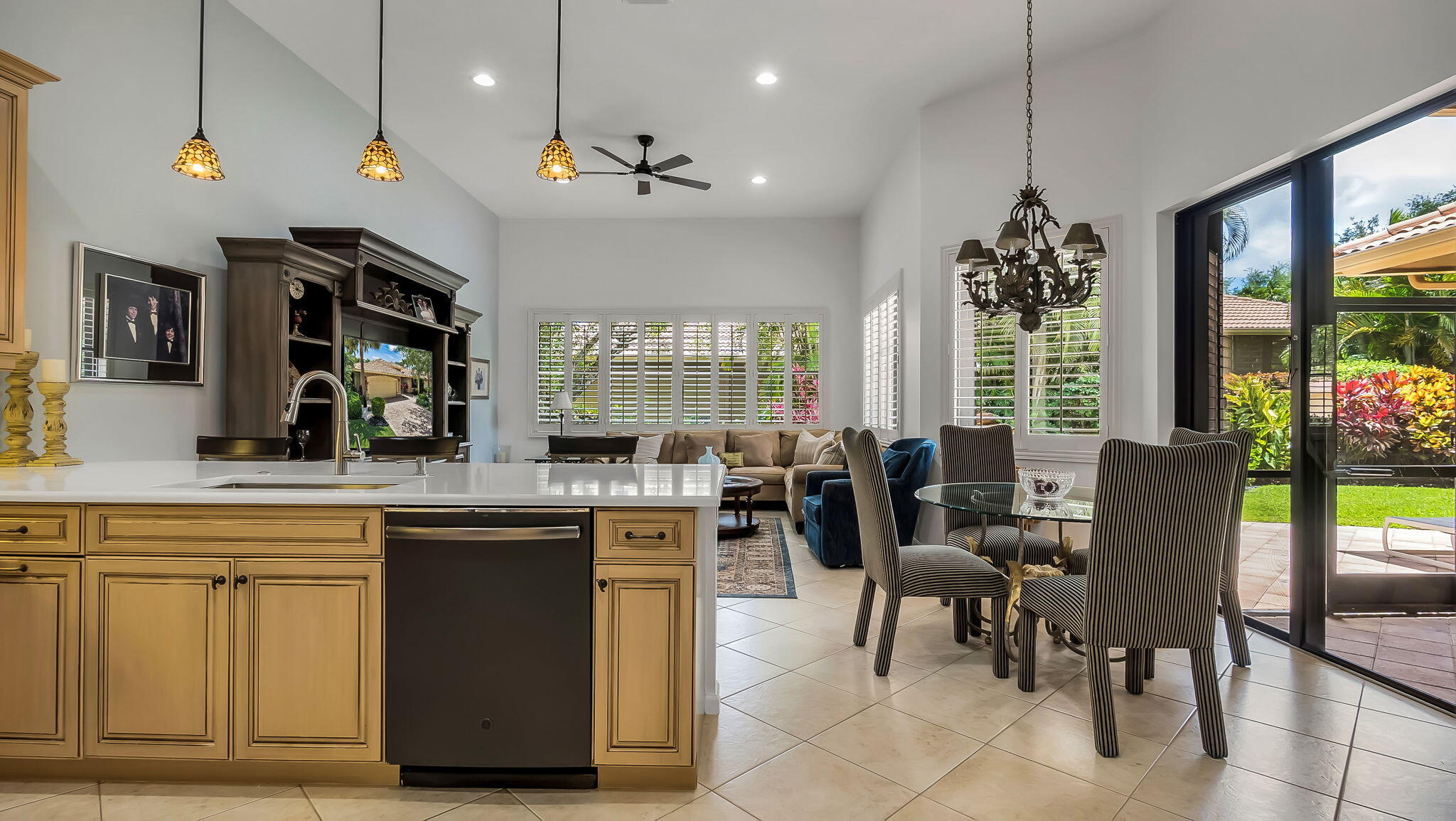 TIVOLI RESERVE - Residential