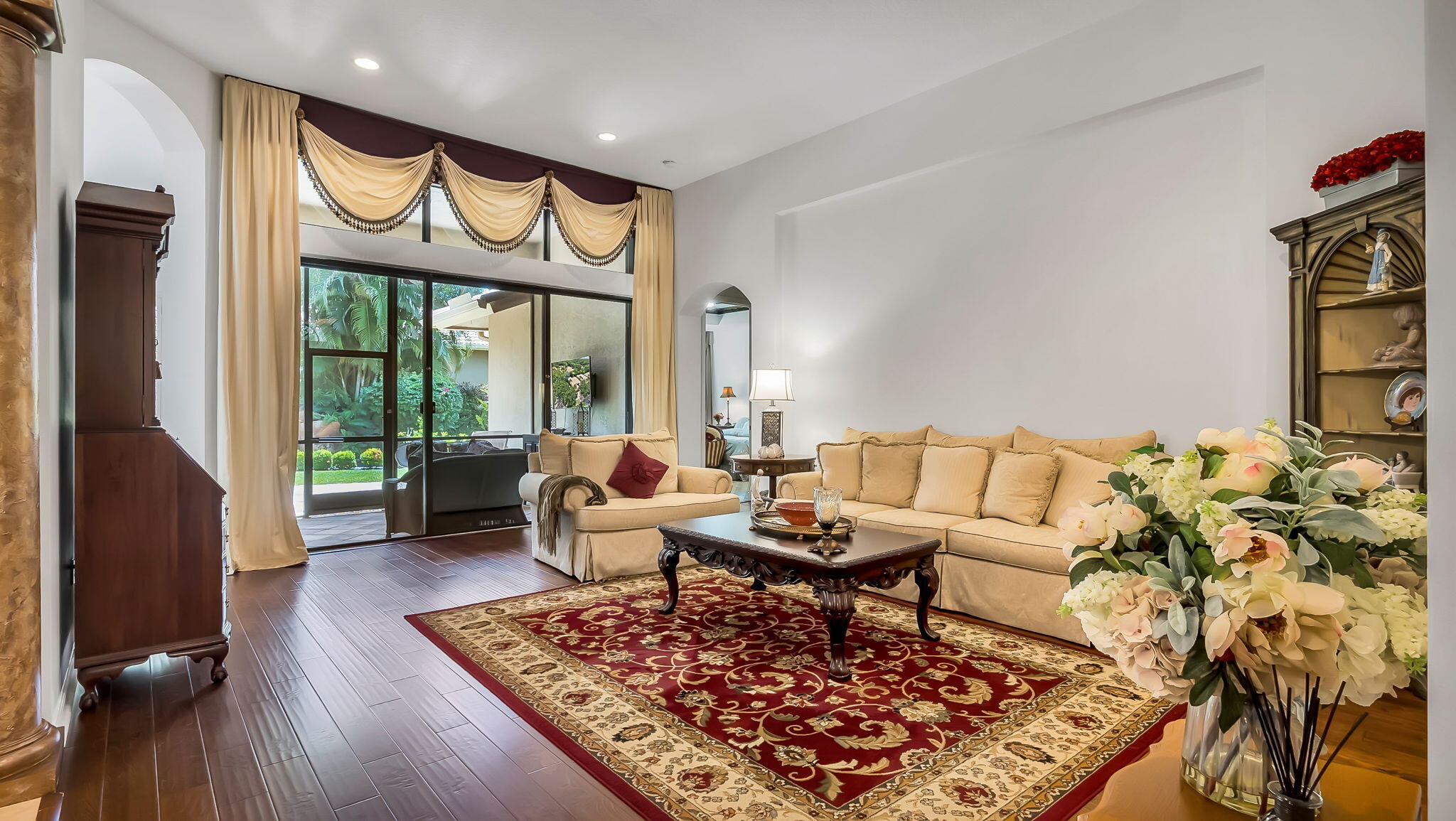 TIVOLI RESERVE - Residential