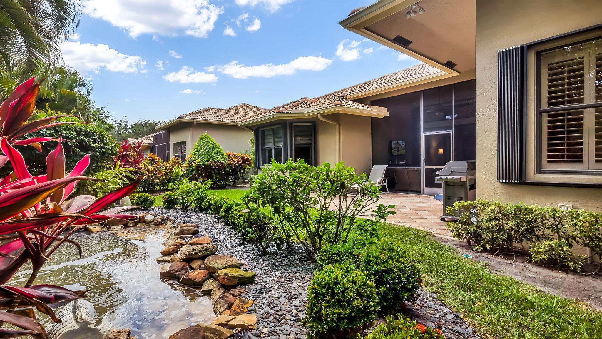 TIVOLI RESERVE - Residential