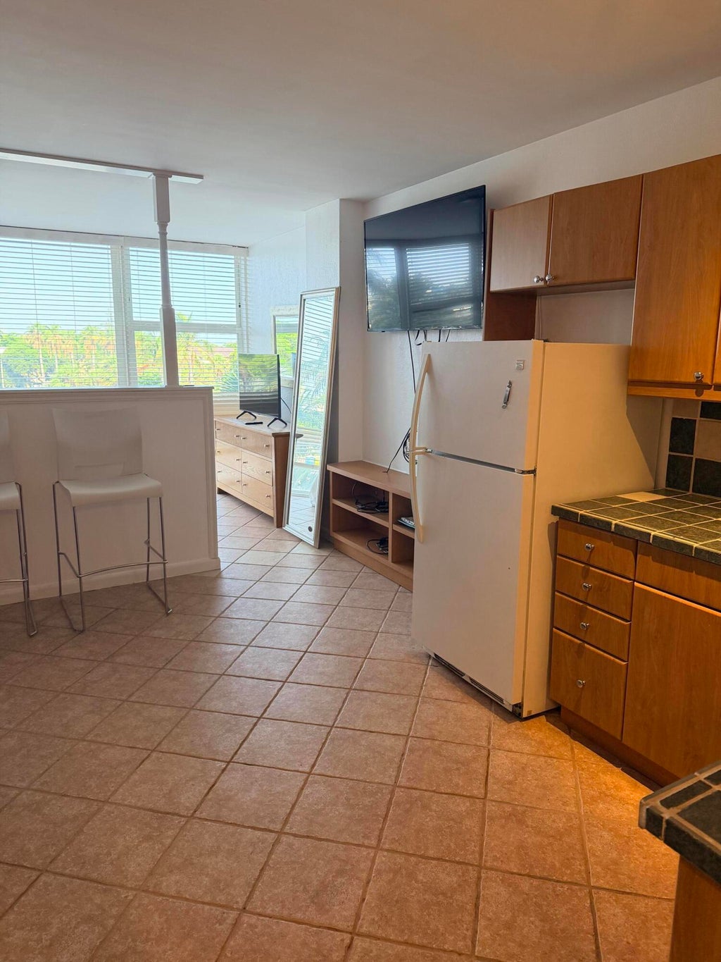 Photo of 4040 GALT OCEAN Drive #317, Fort Lauderdale, FL 33308 (MLS # B26055381)