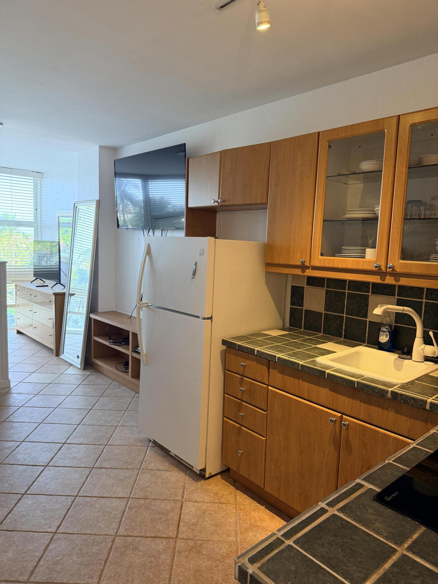 4040 GALT OCEAN Drive 317