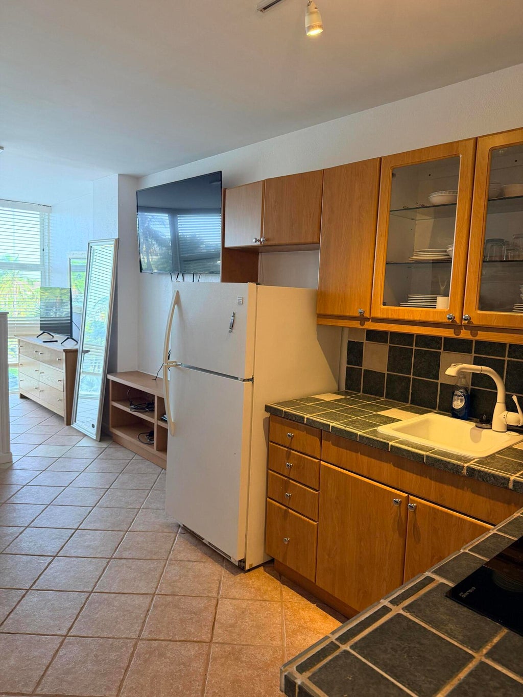 Photo of 4040 GALT OCEAN Drive #317, Fort Lauderdale, FL 33308 (MLS # B26055381)