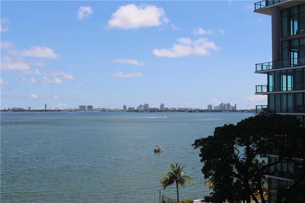 Bay Park Towers Condo - Residential