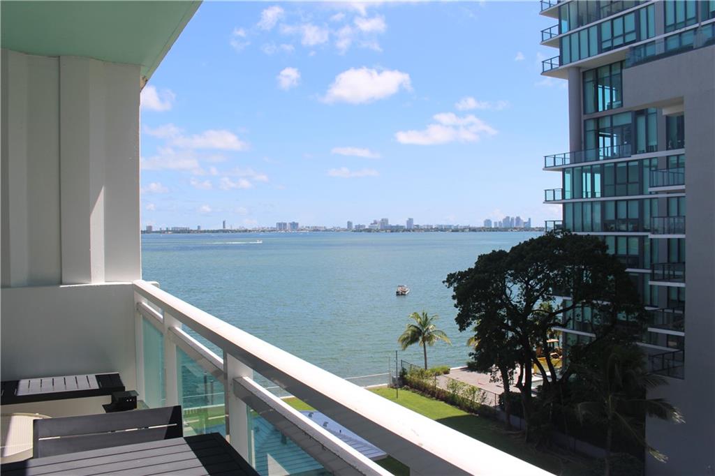 Bay Park Towers Condo - Residential