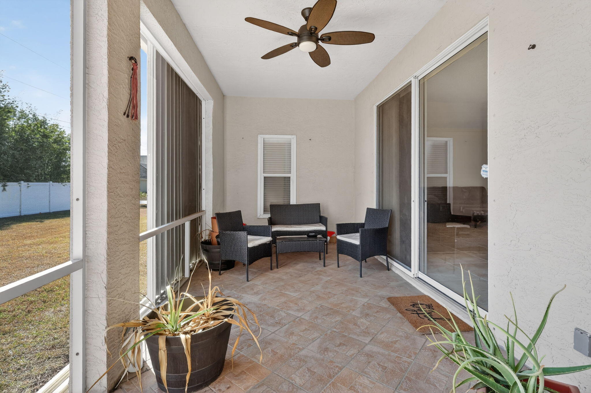 PORT ST LUCIE SECTION 43 - Residential