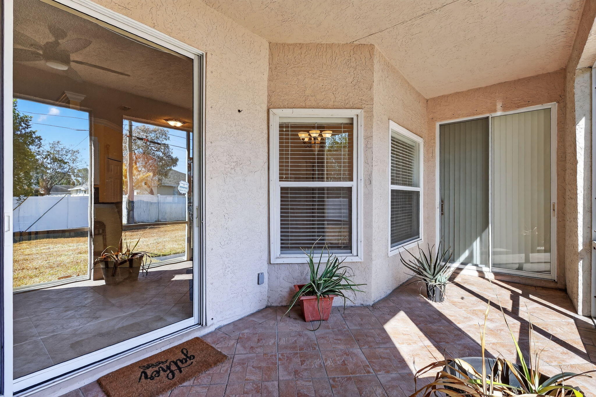 PORT ST LUCIE SECTION 43 - Residential