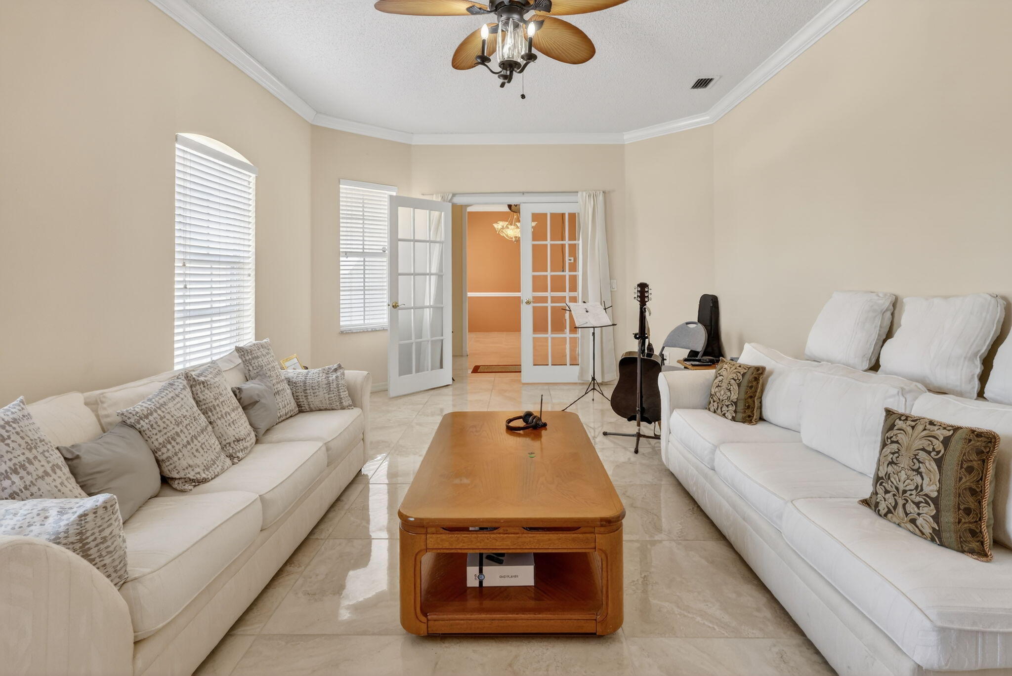 PORT ST LUCIE SECTION 43 - Residential