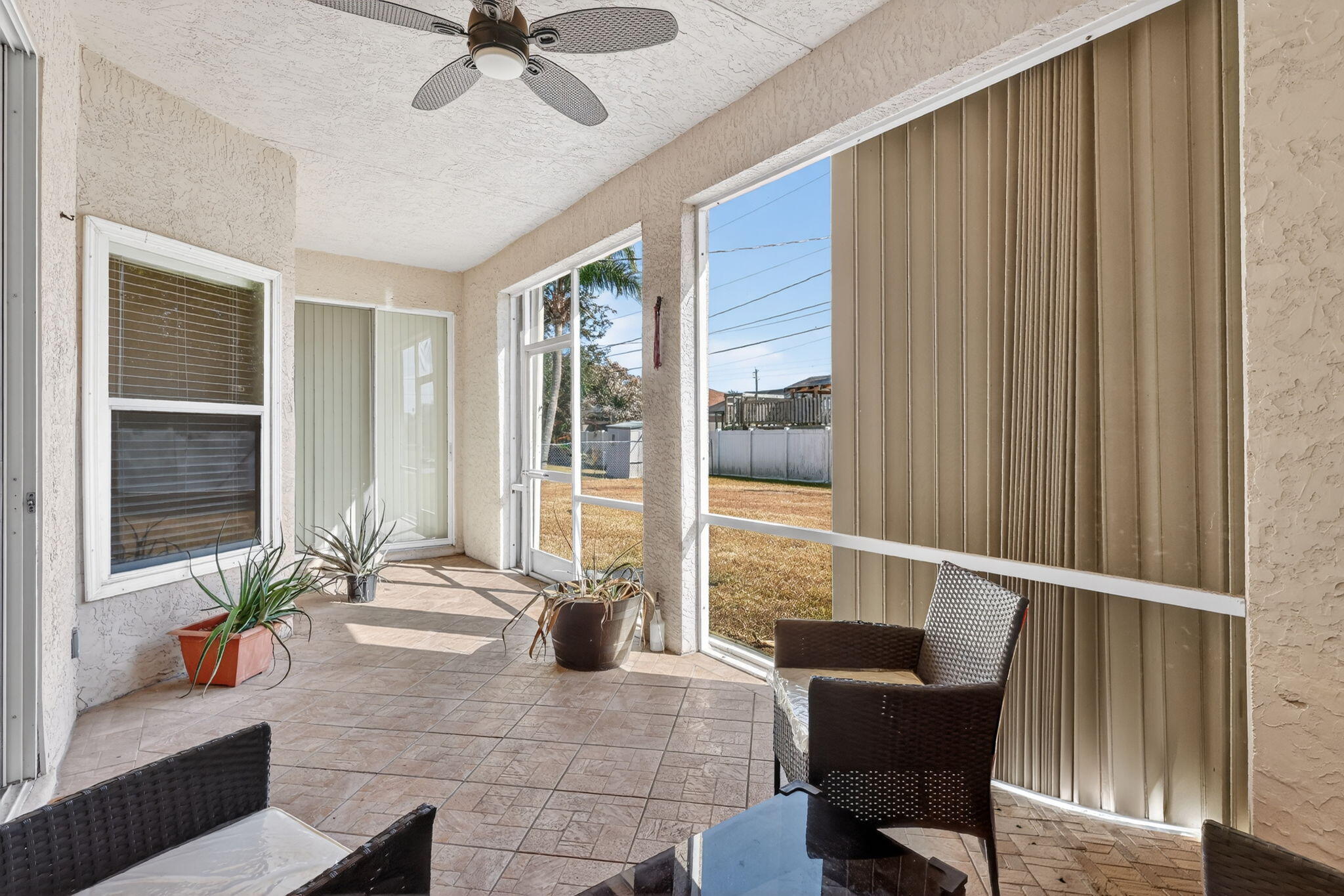 PORT ST LUCIE SECTION 43 - Residential