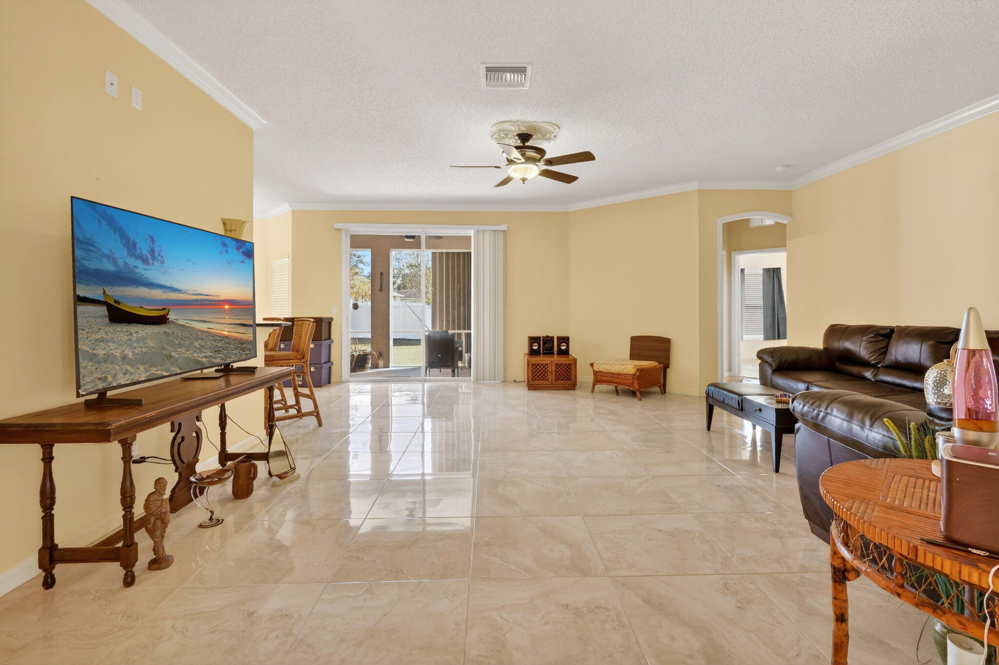 PORT ST LUCIE SECTION 43 - Residential