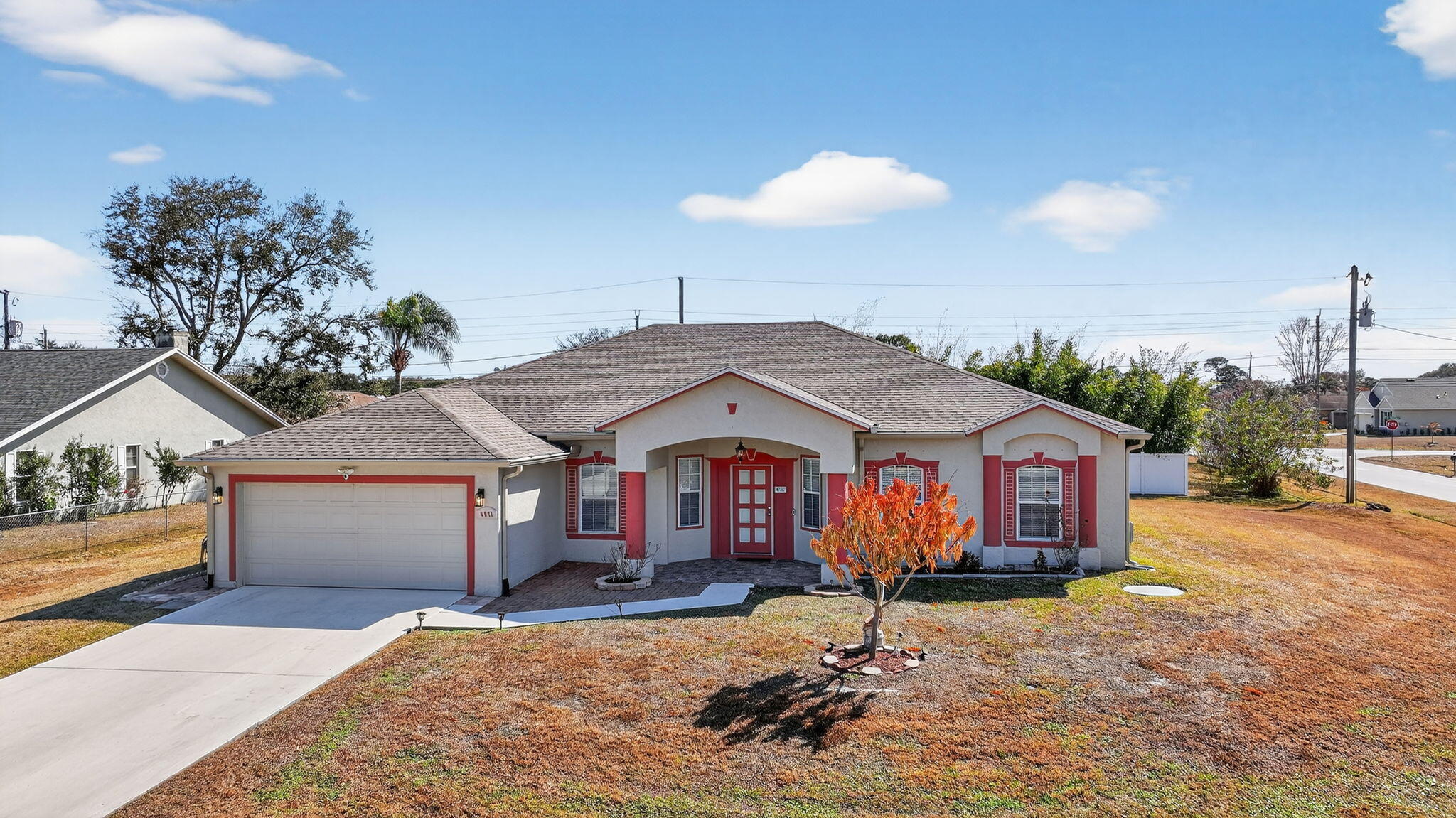 PORT ST LUCIE SECTION 43 - Residential