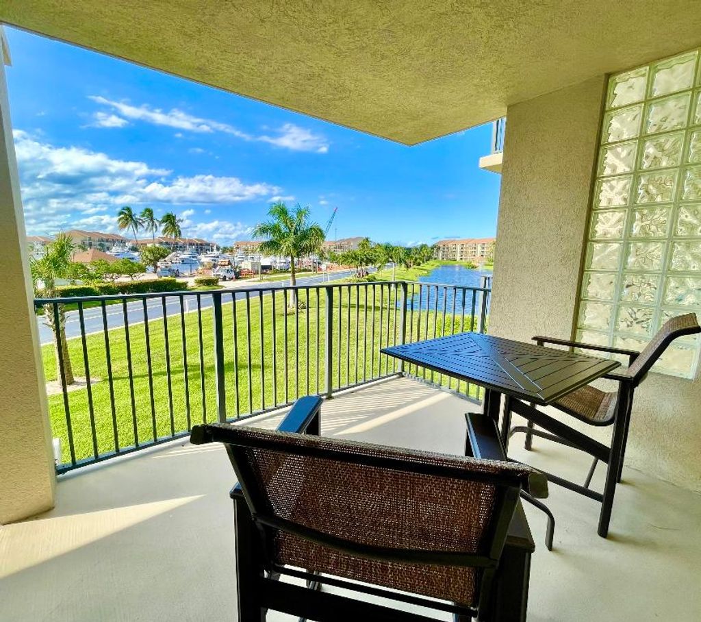 Photo of 901 SW Seafarer Circle #202, Jupiter, FL 33477 (MLS # R10921700)