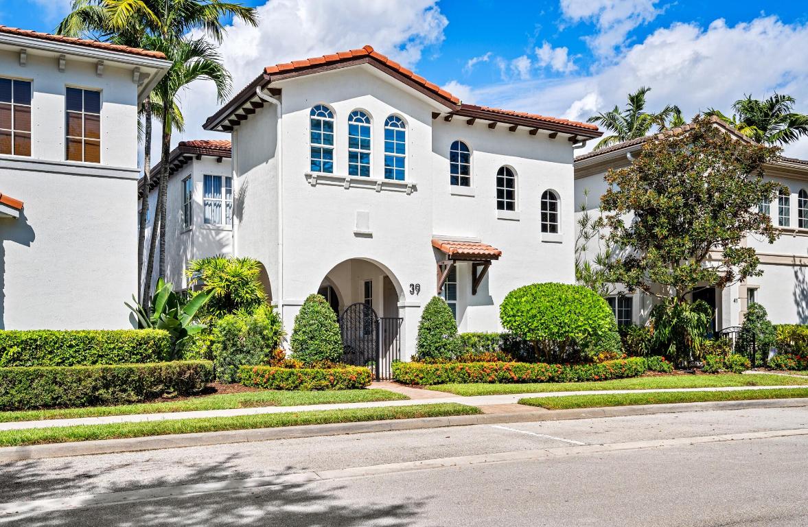 EVERGRENE - Residential