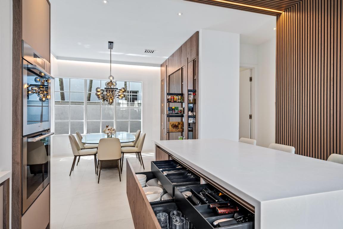 EVERGRENE - Residential