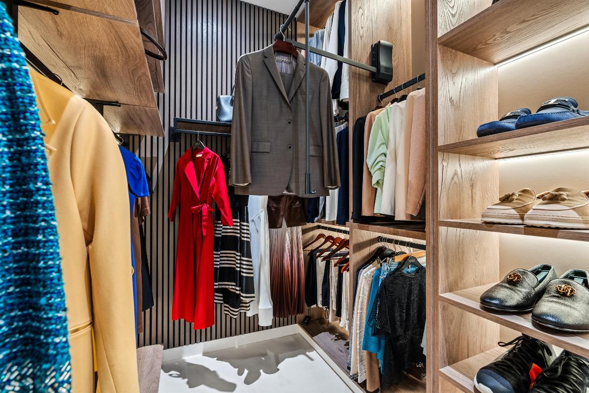 EVERGRENE - Residential