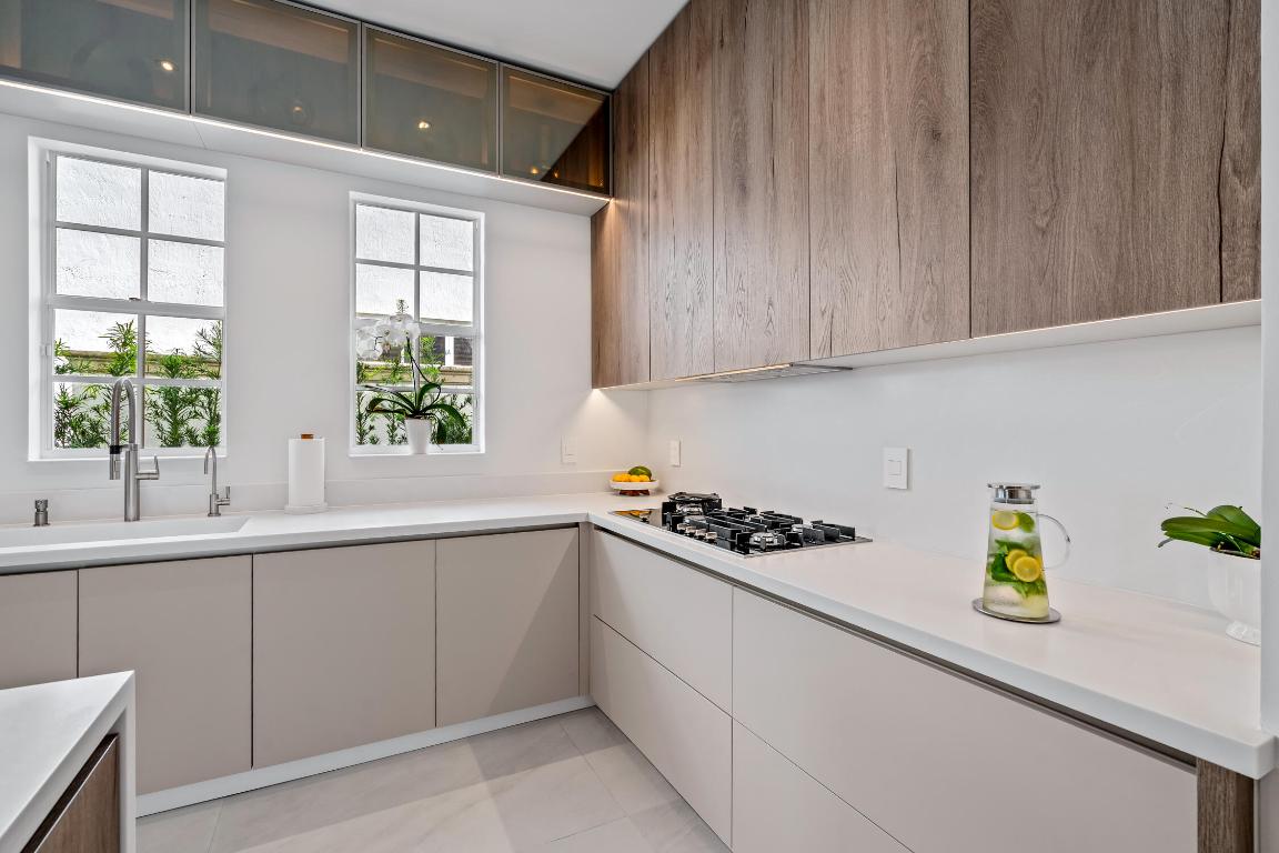 EVERGRENE - Residential