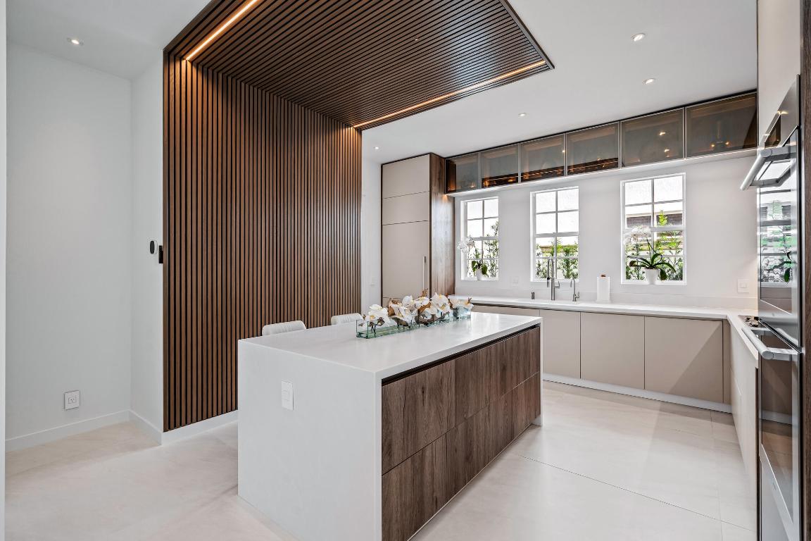 EVERGRENE - Residential