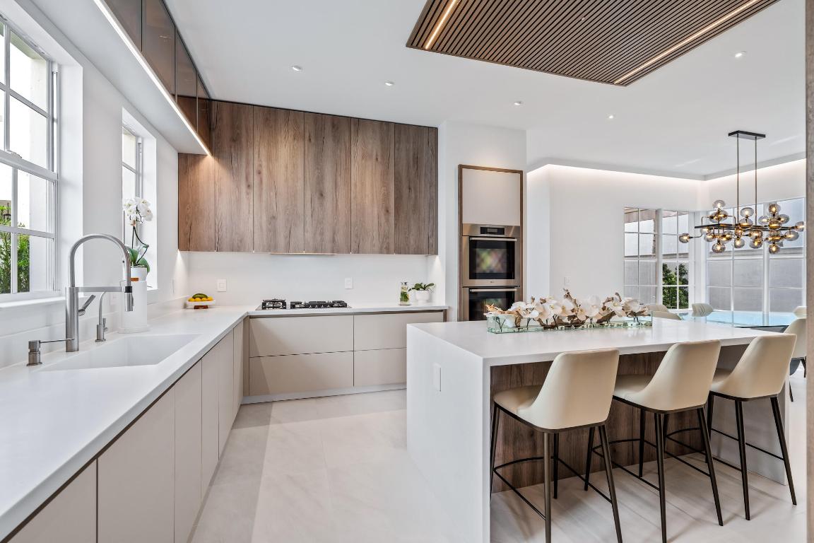 EVERGRENE - Residential