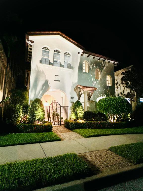 EVERGRENE - Residential