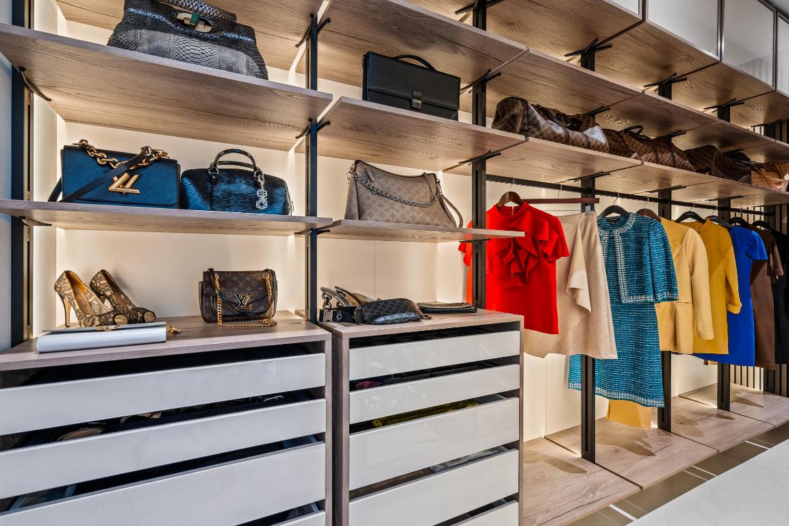 EVERGRENE - Residential