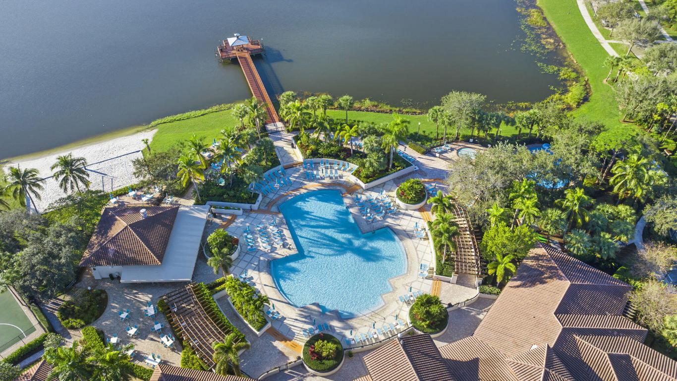 EVERGRENE - Residential