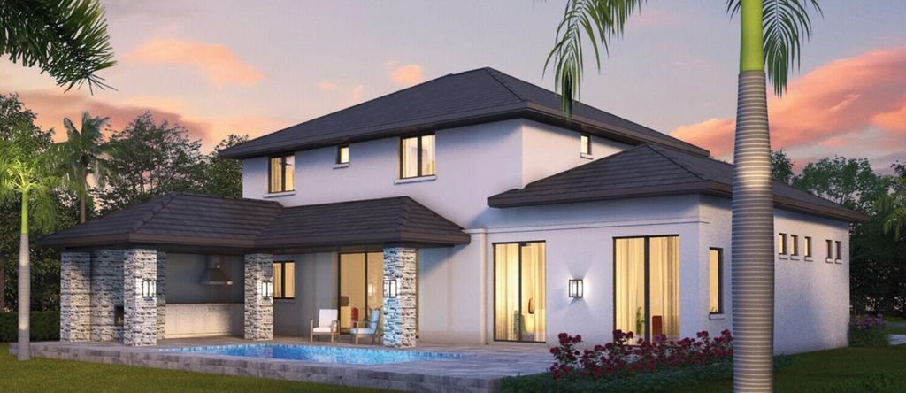 Photo of 219 SE Bella Strano, Port Saint Lucie, FL 34984 (MLS # B26021301)