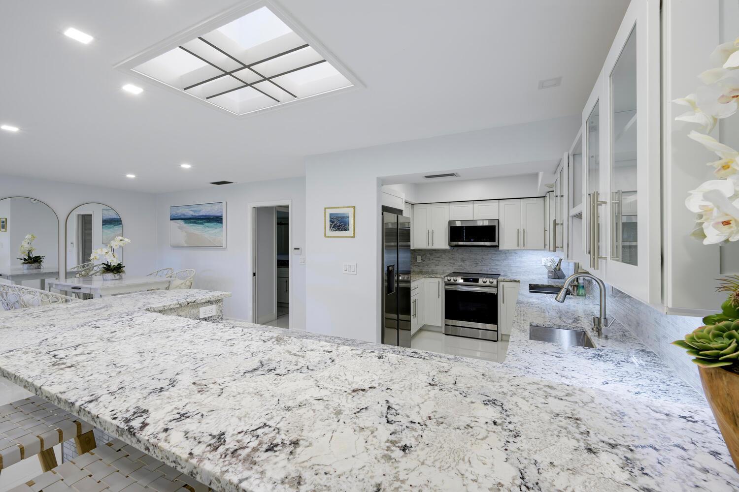 TWELVE OAKS CONDO - Residential