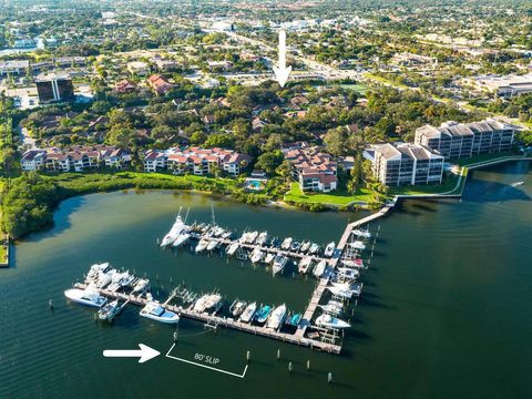 11335 Twelve Oaks Way North Palm Beach FL 33408