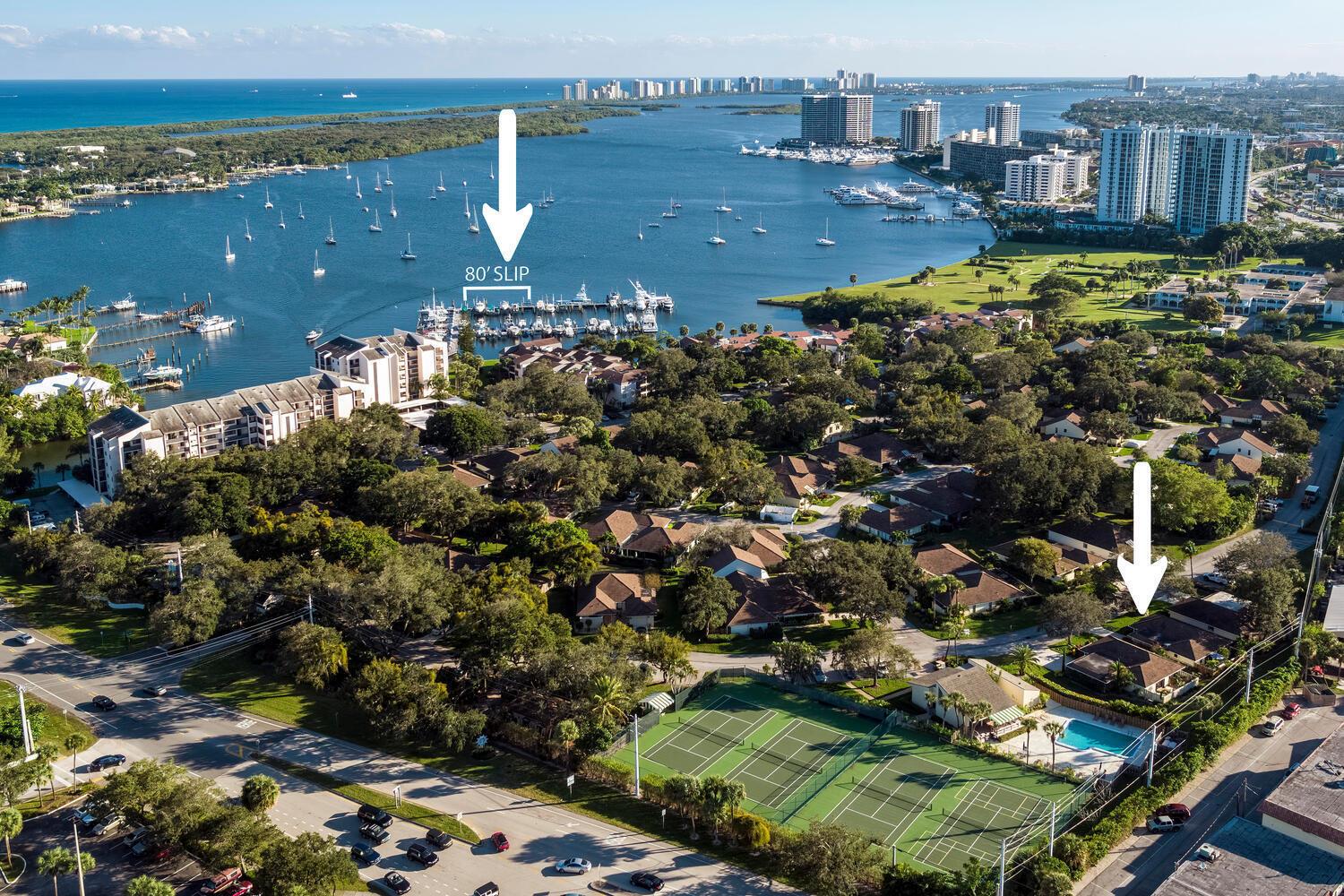 TWELVE OAKS CONDO - Residential