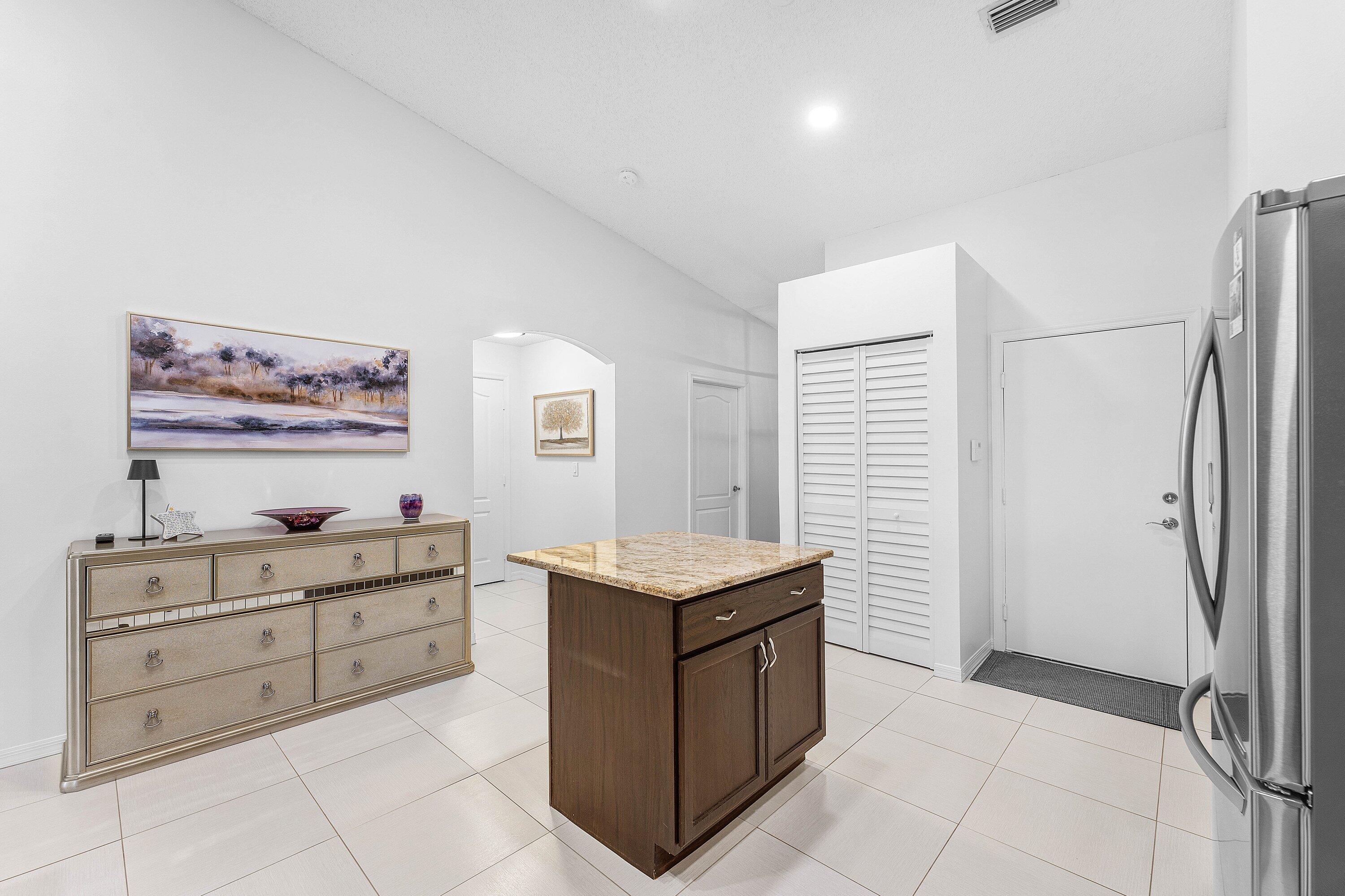 BAYWINDS RPD 3 - Residential