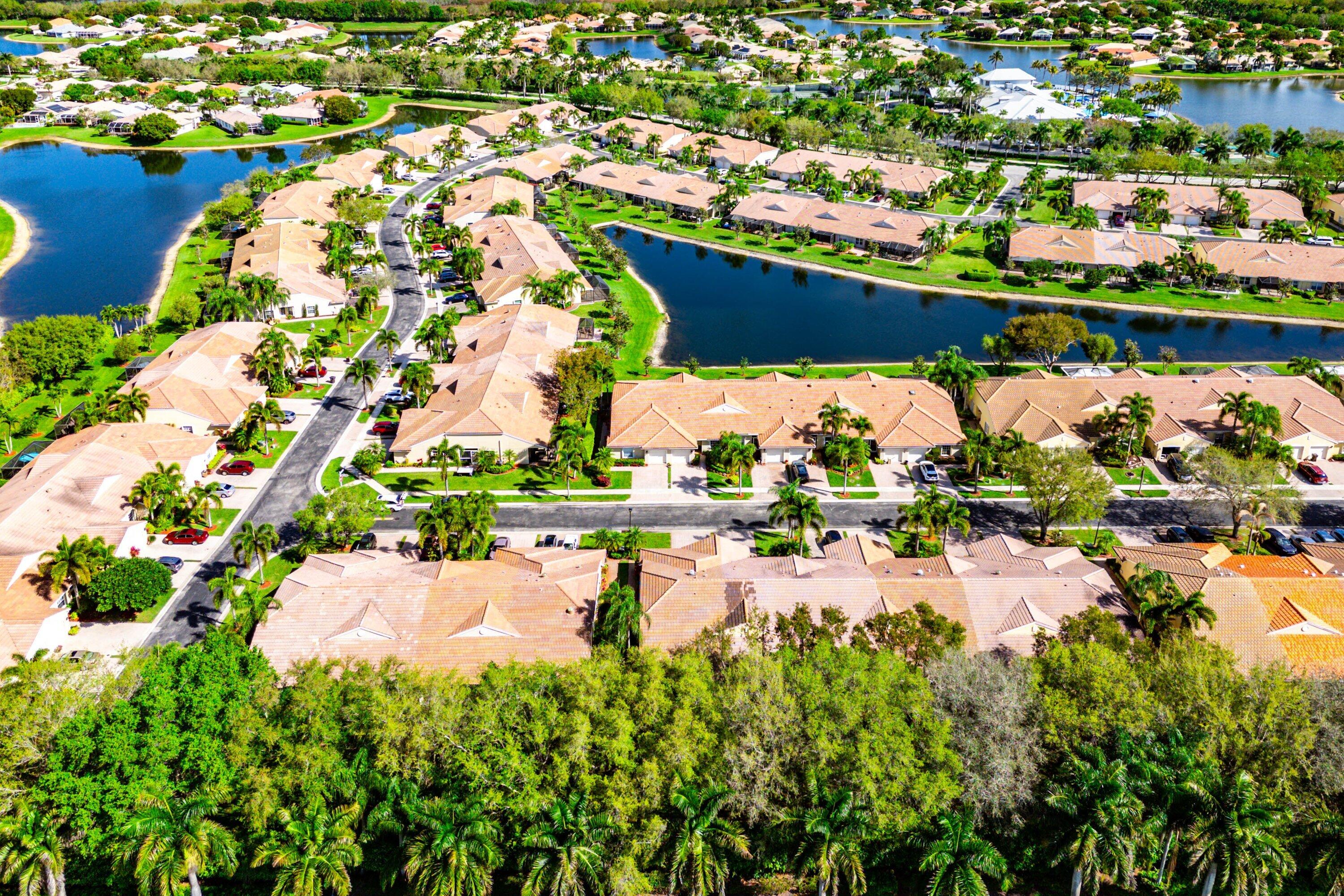 BAYWINDS RPD 3 - Residential