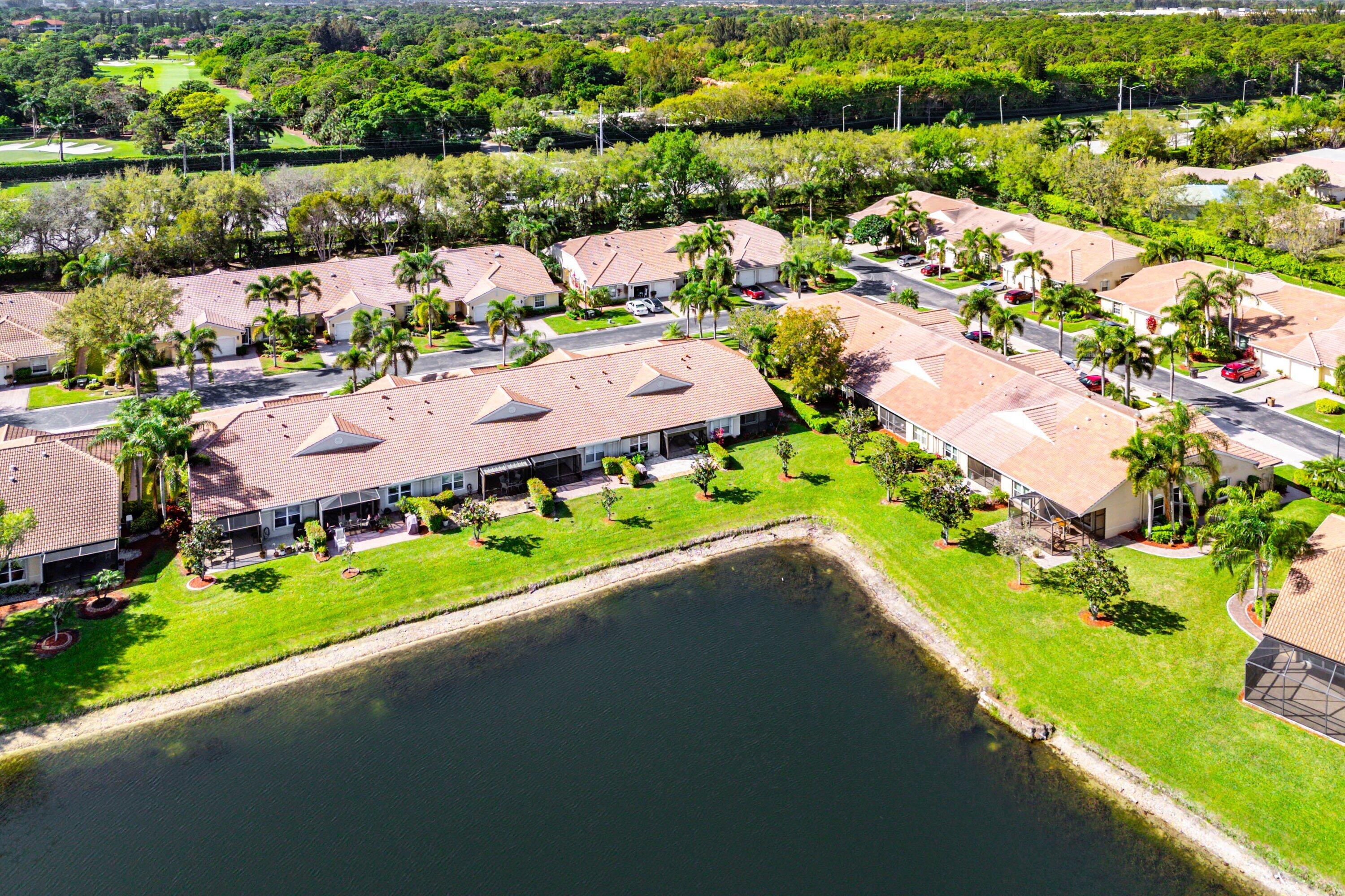 BAYWINDS RPD 3 - Residential