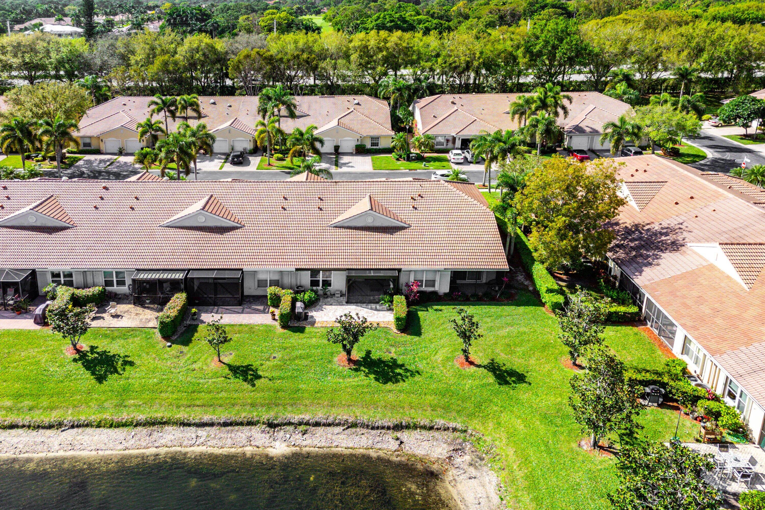 BAYWINDS RPD 3 - Residential