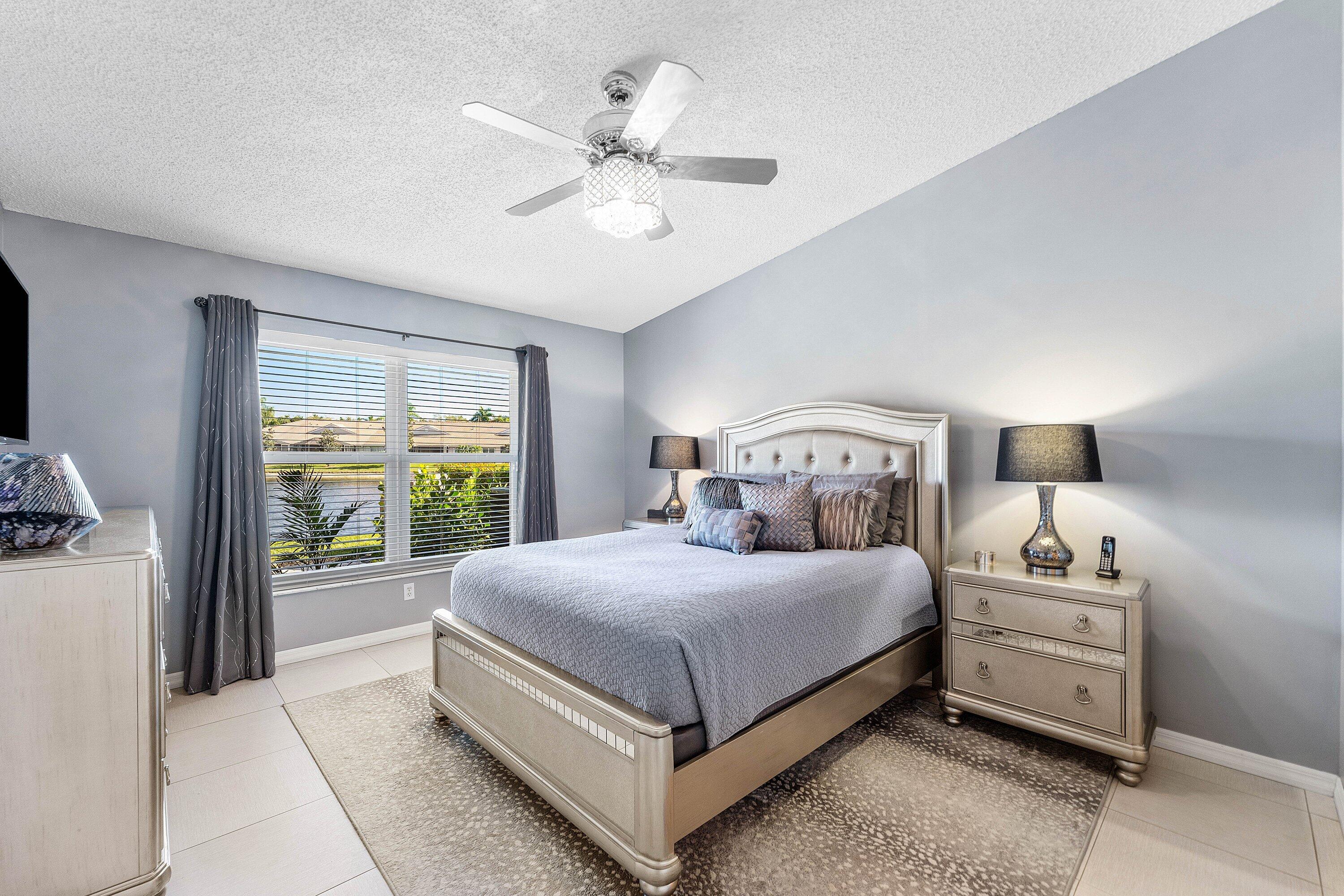 BAYWINDS RPD 3 - Residential