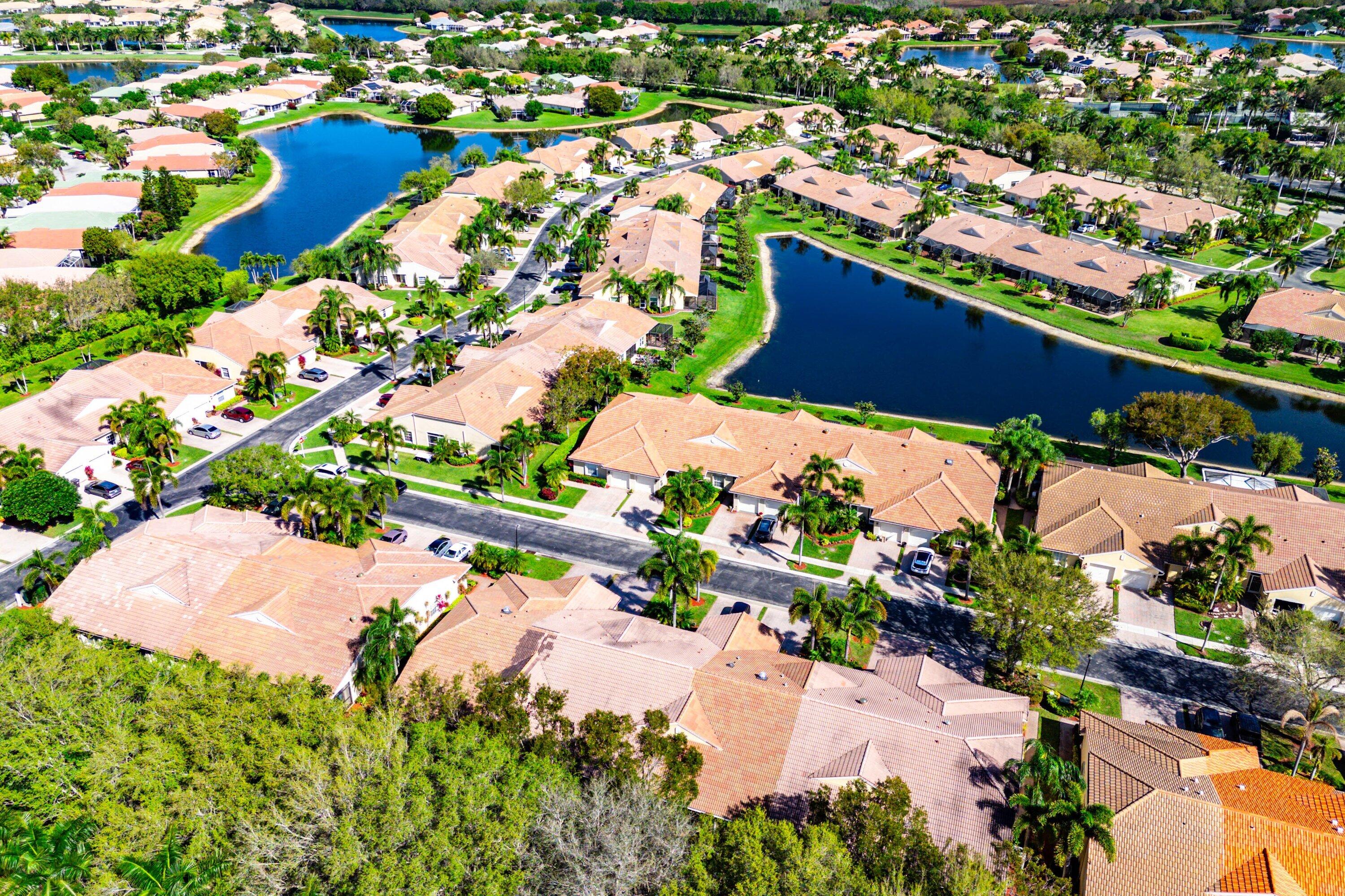 BAYWINDS RPD 3 - Residential