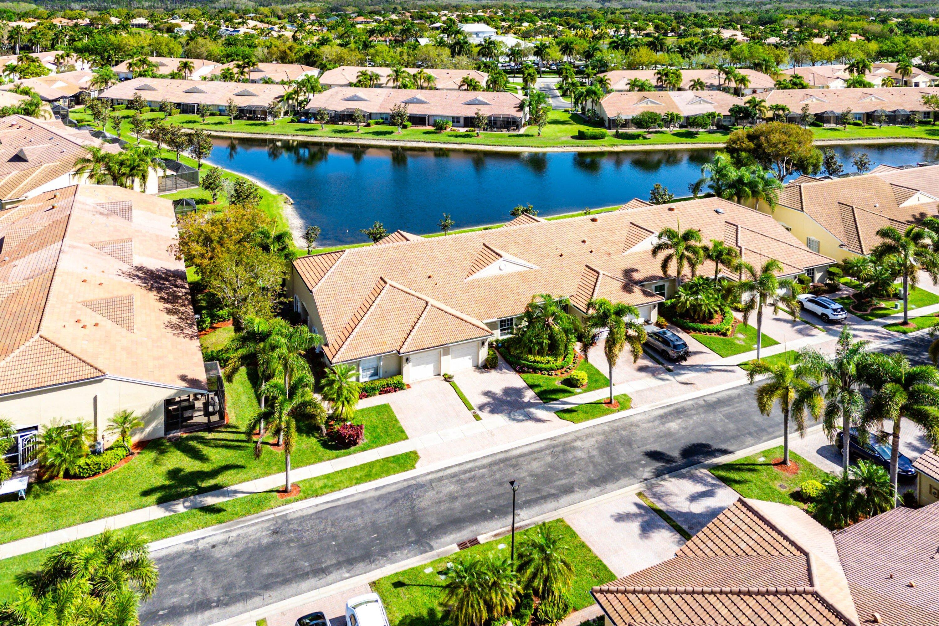 BAYWINDS RPD 3 - Residential