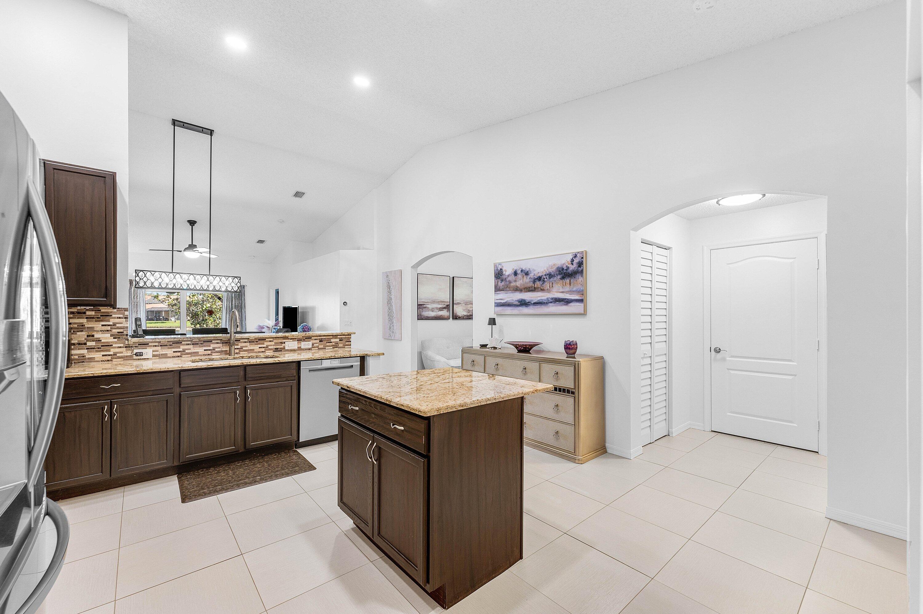 BAYWINDS RPD 3 - Residential