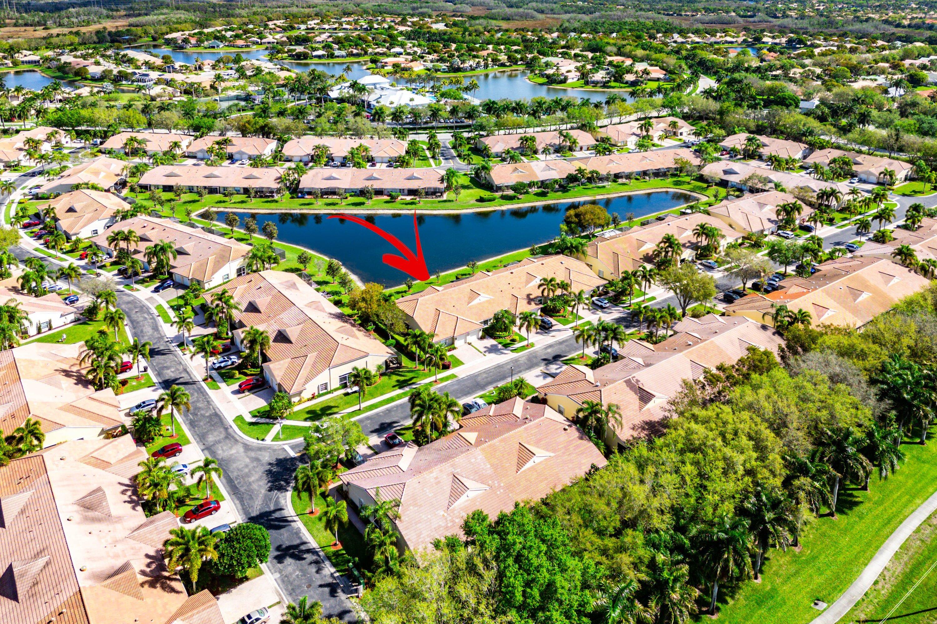 BAYWINDS RPD 3 - Residential