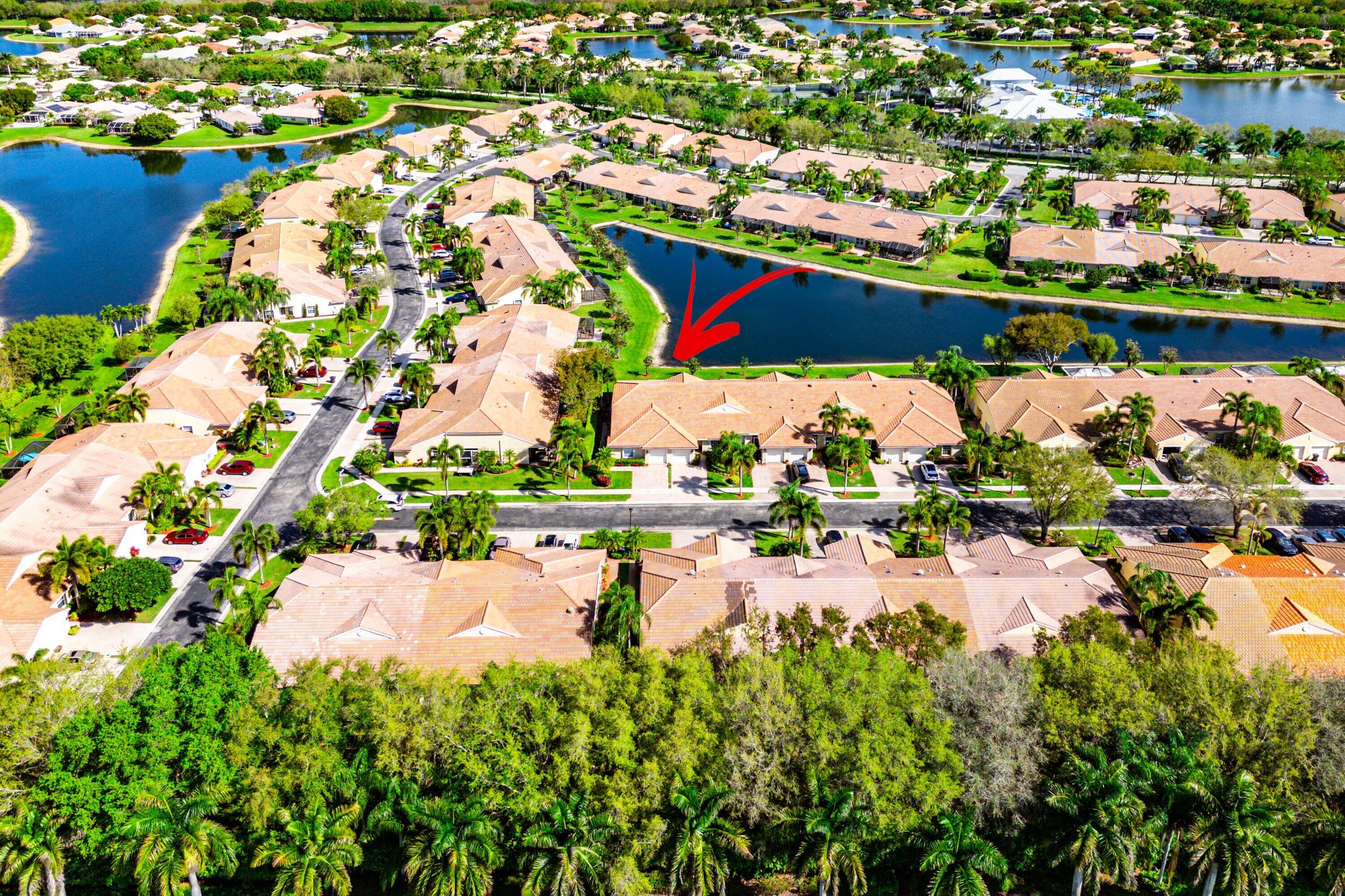 BAYWINDS RPD 3 - Residential