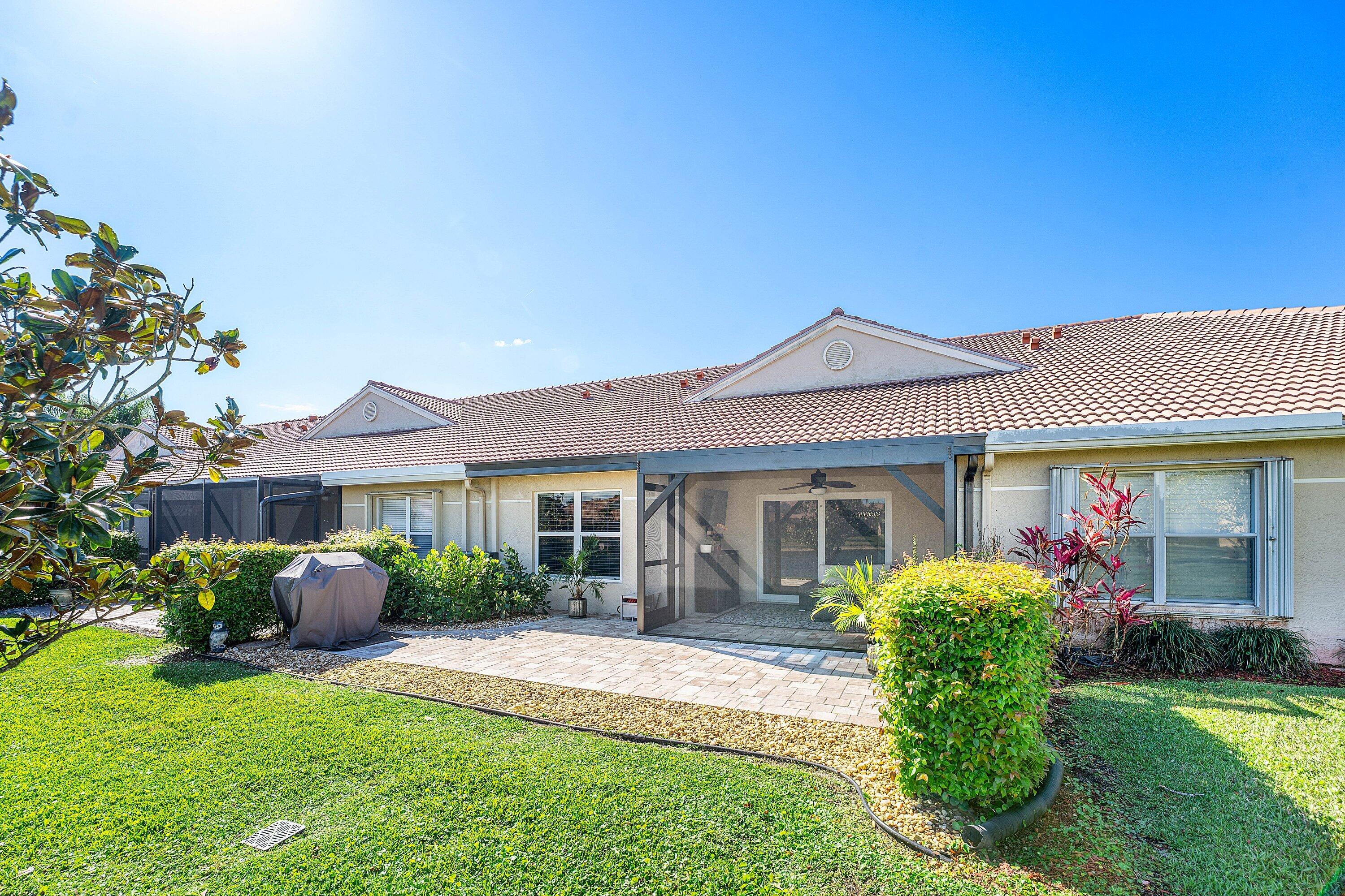 BAYWINDS RPD 3 - Residential