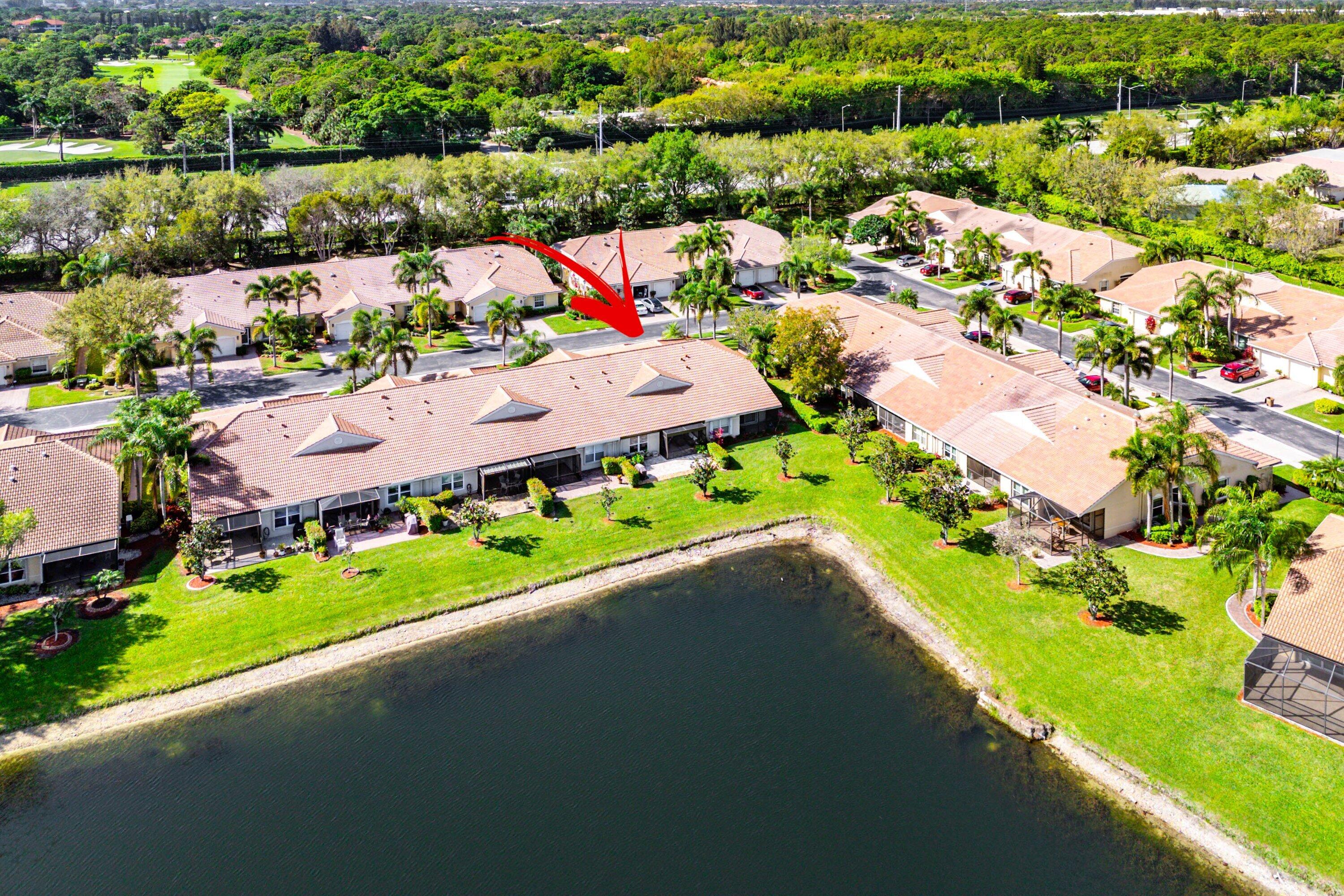 BAYWINDS RPD 3 - Residential