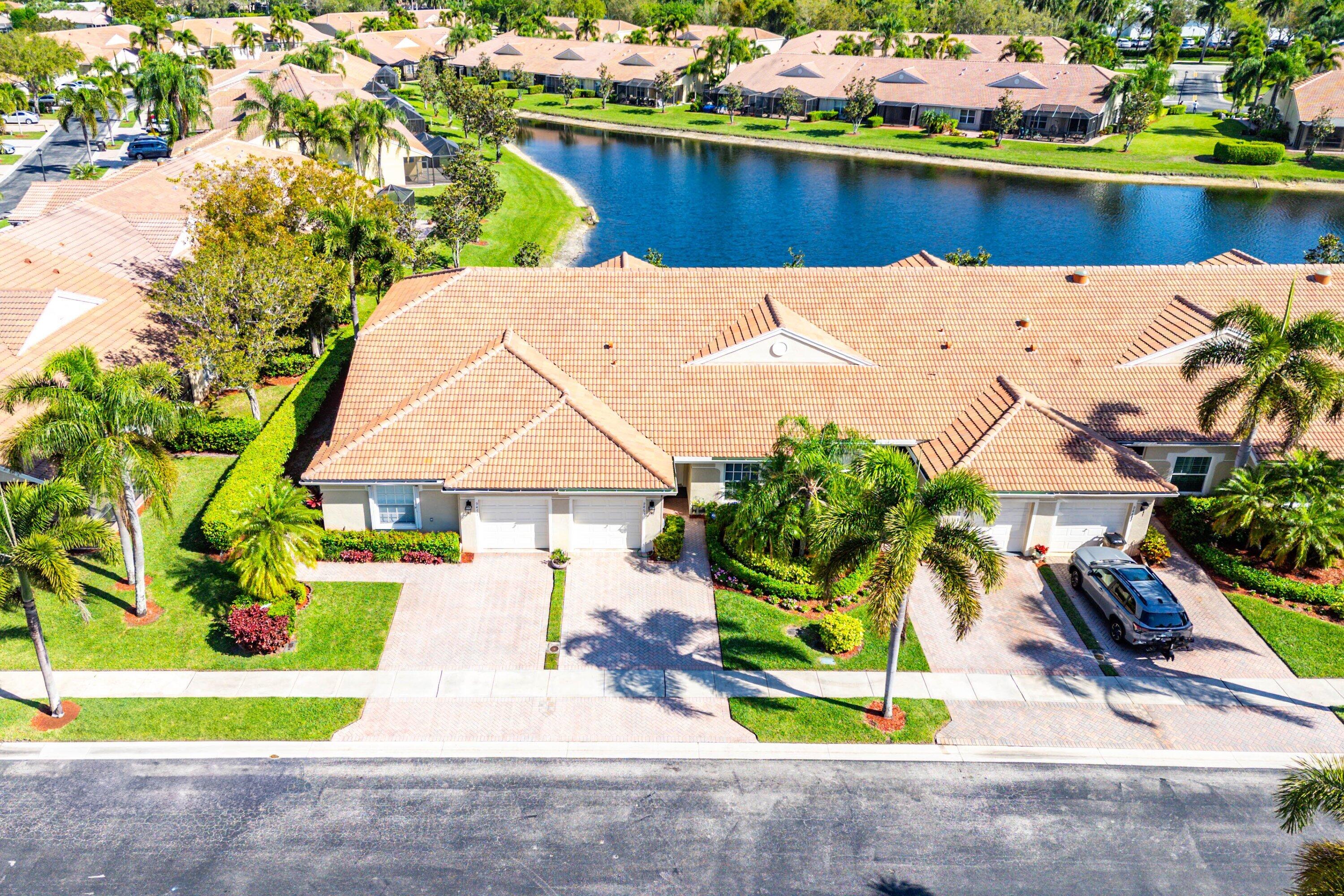 BAYWINDS RPD 3 - Residential