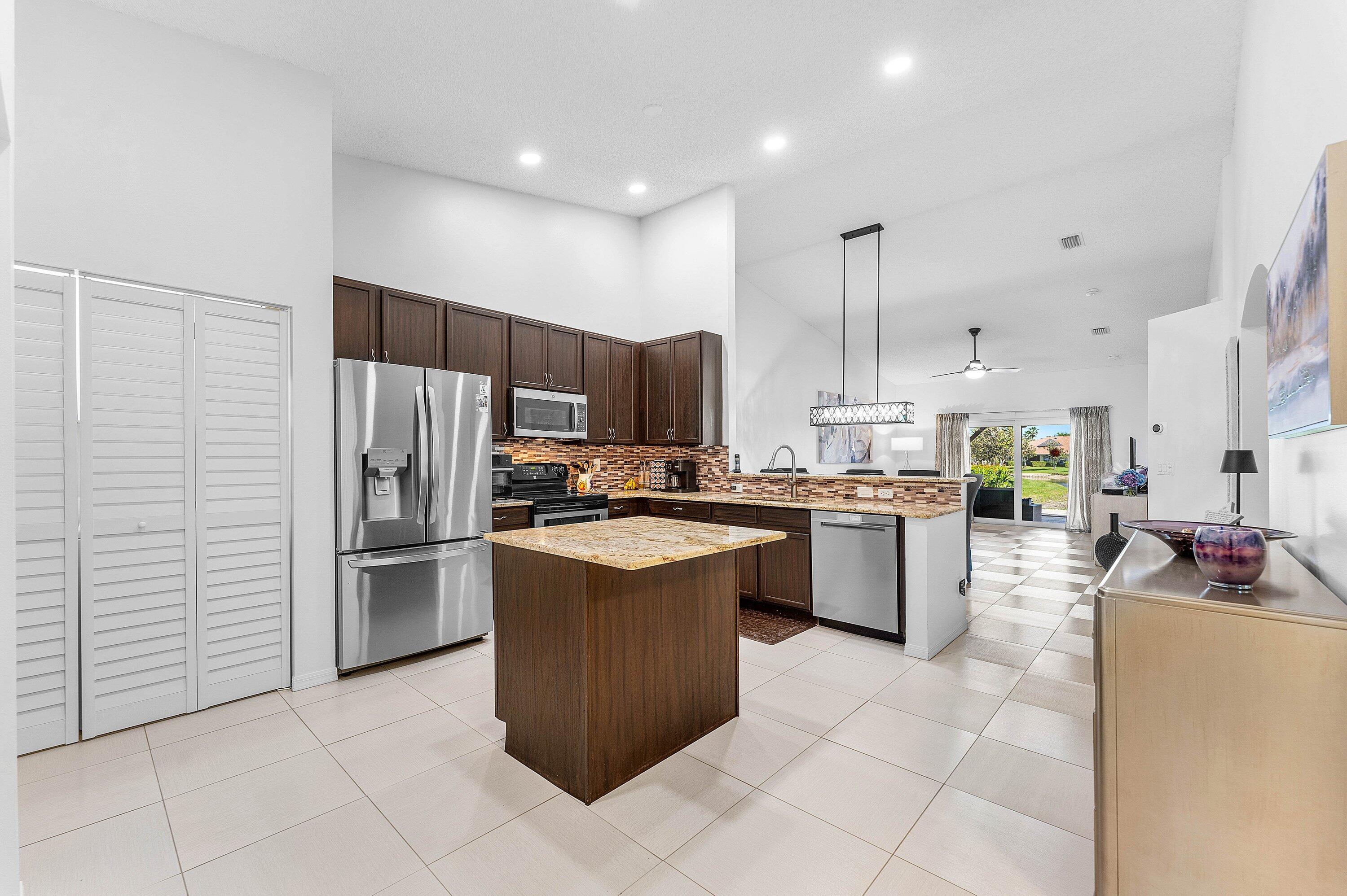 BAYWINDS RPD 3 - Residential